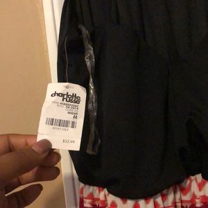 Charlotte Russe Other - Charlotte Russe Romper Charlotte Russe Other - Charlotte Russe Romper
